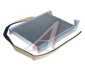 Изображение 2, PRS2229 Радиатор отопителя PEUGEOT 205, 309 PATRON