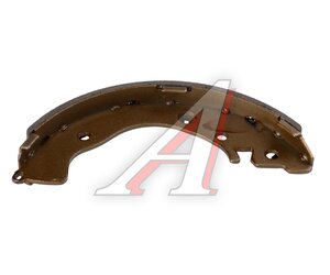 Изображение 3, FN28002 Колодки тормозные HONDA City (09-) задние барабанные (4шт.) NIBK