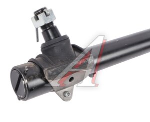 Изображение 3, AM-73-046 Тяга рулевая ГАЗ-66 продольная в сборе АВТОМАГНАТ