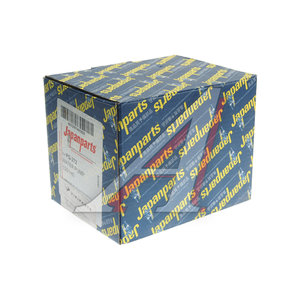 Изображение 4, PQ-272 Насос водяной PEUGEOT 107 CITROEN C1 TOYOTA Yaris (05-11) JAPANPARTS