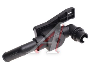 Изображение 2, A0008353872 Кран MERCEDES Atego отопителя OE