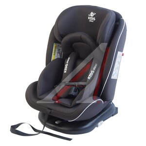 Изображение 1, KRES3605 Автокресло детское 9-36кг (I-II-III) 1-12лет маренго Isofix "Starship" KIDS PLANET