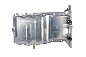 Изображение 2, BSG65160001 Поддон масляный OPEL Astra Н (04-10) картера двигателя BSG