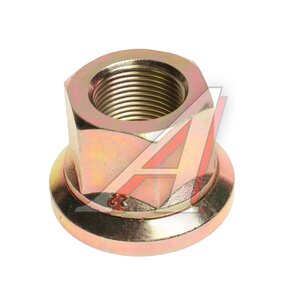 Изображение 1, WG7117340001-MX Гайка колеса SITRAK HOWO (М22х1.5мм) MOVELEX