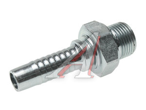 Изображение 1, DK(ш) M20*1,5 d=12 Фитинг DK(ш) M20Х1, 5 d=12