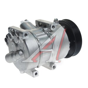 Изображение 3, KCD1454YU Компрессор HYUNDAI Creta (16-) кондиционера KRAUF