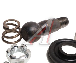 Изображение 3, 300-12-014 Палец рулевой тяги МАЗ в сборе (комплект на наконечник) MEGAPOWER