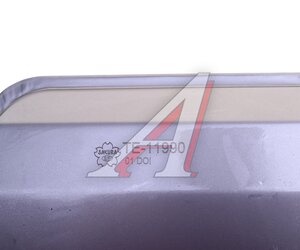 Изображение 3, TE11990 Фильтр масляный АКПП SUZUKI SX4 (с прокладкой) SAKURA