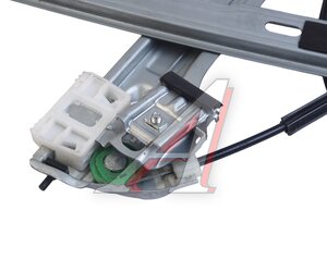 Изображение 4, MB63097200546 Стеклоподъемник MERCEDES Vito (03-) двери передней правой DOMINANT