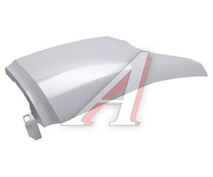 Изображение 1, 82720-5H002 Панель HYUNDAI HD65, 72, 78 угловая правая С/О EX-TRIM