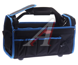 Изображение 1, RF-7435 Сумка для инструмента 500х250х320мм 31карман ROCKFORCE