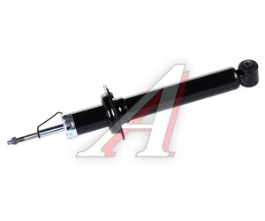 Изображение 2, MSS015126 Амортизатор ВАЗ-2101-2107 передний газовый MANDO