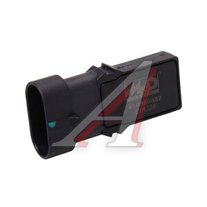 Изображение 3, 82144 Датчик абсолютного давления воздуха NISSAN Interstar (02-) MEAT&DORIA