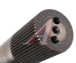 Изображение 3, 1221-4635014 Вал МТЗ-1221 гидроподъемника поворотный ИПНФ