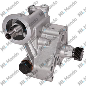 Изображение 5, MOP1066 Насос масляный HYUNDAI HD65, 72, County дв.D4AL MANDO