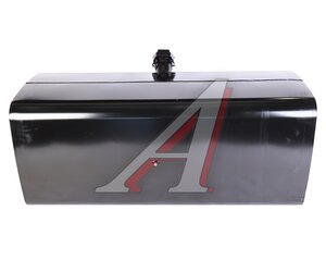 Изображение 2, BTF600BK-OT-EUR Бак топливный КАМАЗ 600л (650х650х1500) (одно отверстие) БАКОР