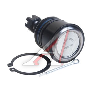 Изображение 2, C1026LR Опора шаровая HONDA Civic (92-) передняя нижняя левая/правая LYNX