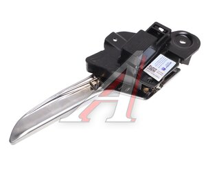 Изображение 2, DZ16231340114-MX Ручка SHACMAN SHAANXI X6000 двери правой внутренняя MOVELEX