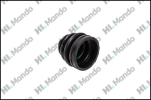 Изображение 5, DCC000228 Пыльник ШРУСа HYUNDAI Accent (99-) наружного MANDO