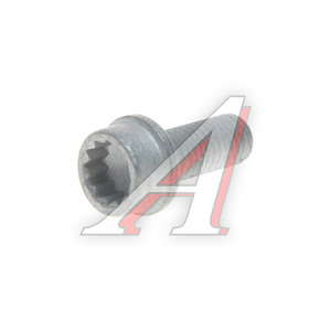 Изображение 1, N91048802 Болт VW Golf, Jetta, Passat, Touareg AUDI A4, A6, A8 OE