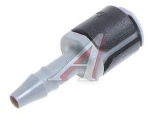 Изображение 2, 1J0955875P Штуцер VW AUDI OE