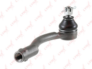 Изображение 1, C4165R Наконечник рулевой тяги HYUNDAI Accent (05-10) правый LYNX