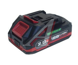 Изображение 1, X0032 Аккумулятор для электроинструмента 18.0В 2.0Ач PROFIPOWER