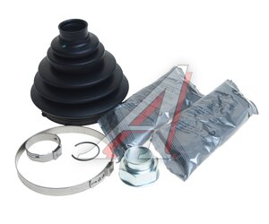 Изображение 2, 303263 Пыльник ШРУСа FIAT наружного LOEBRO