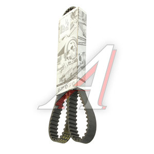 Изображение 1, 03L109119E Ремень ГРМ VW Passat (12-15) зубчатый OE