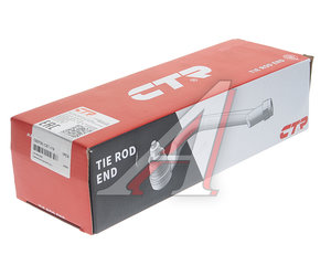 Изображение 3, CE0735 Наконечник рулевой тяги TOYOTA Land Cruiser (98-07) правый CTR
