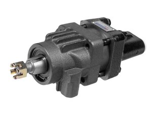 Изображение 1, MSP0144 Насос гидроусилителя КРАЗ, УРАЛ MARSHALL