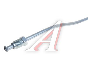 Изображение 2, 2170-3506570  Трубка тормозная ВАЗ-2170 к переходнику левая c АБС LEJARDINE