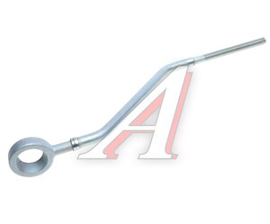 Изображение 1, 6370-1302030 Тяга УРАЛ радиатора (АО АЗ УРАЛ)
