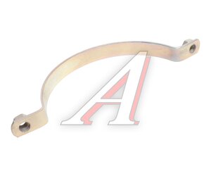 Изображение 2, 4320Я3-1109161 Кронштейн УРАЛ фильтра воздушного (АО АЗ УРАЛ)