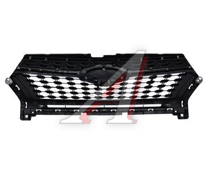 Изображение 2, NSPRS97N33 Решетка радиатора CHERY Tiggo 4 (18-) NSP