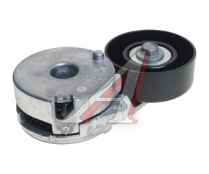 Изображение 2, 534044210 Натяжитель приводного ремня NISSAN Qashqai, X-Trail (T31) (2.0) INA