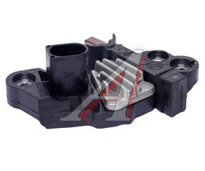 Изображение 2, F00M346087 Реле регулятор PEUGEOT Boxer CITROEN Jumper FIAT Ducato FORD Transit напряжения генератора BOSCH