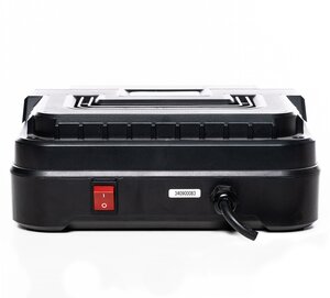 Изображение 4, CDR START 500 Устройство пуско-зарядное 12V/5-500Ач/500А ALTECO