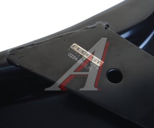 Изображение 4, 0224-D10LH Рычаг подвески RENAULT Duster (11-) передней левый FEBEST