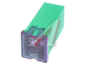 Изображение 1, AX86840A Предохранитель 40A картриджного типа CERGEN