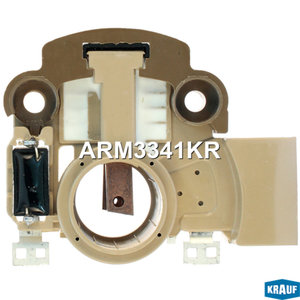 Изображение 2, ARM3341KR Регулятор MITSUBISHI Lancer напряжения генератора KRAUF