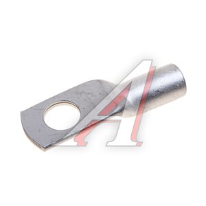 Изображение 2, AX73407 Наконечник провода ТМЛ 25-10-8 (2шт.) CARGEN