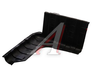 Изображение 3, NSP02291201R000 Брызговик HYUNDAI Solaris двигателя правый NSP