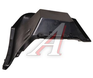 Изображение 3, 43082-8405310 не использовать Подножка КАМАЗ Компас-12 правая в сборе OE