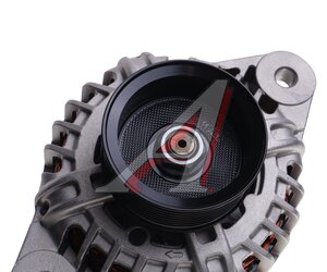Изображение 3, 37300-48000 Генератор HYUNDAI HD120 дв.D6GA (70A, 24V) OE