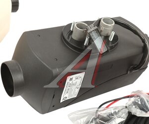 Изображение 4, ЗВ24Д.02.8106007 Отопитель воздушный дизельный ЗВЕЗДА 2Д-24В 2.0кВт ТЕПЛОВЫЕ СИСТЕМЫ