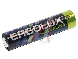 Изображение 1, LR03 BL-4 Батарейка AAA LR03 1.5V блистер 4шт. (цена за 1шт.) Alkaline ERGOLUX