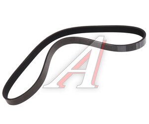 Изображение 2, 6585.3701170-10 Ремень ЯМЗ-6565, 6585 генератора 6PK-890 АВТОДИЗЕЛЬ