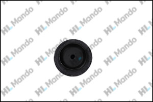 Изображение 5, DCC000237 Опора амортизатора KIA Picanto переднего MANDO