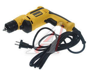 Изображение 1, DWD112S-QS Дрель 701Вт DEWALT